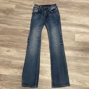 Flare Jeans
